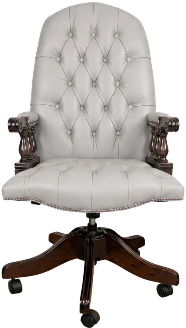The Mountbatton Swivel